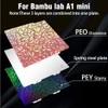 Wefuit 3D Double-Sided Printing Smooth Chameleon PEO + Smooth Starry