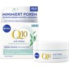 NIVEA Q10 Anti-Wrinkle Pore Refining Extra Light Day Cream SPF1