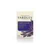 Yardley English Lavender Bar Soap 2 x 4.25 oz Soap