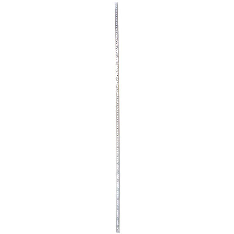 Ruler – Adhesive Backed – 1/2 Inch Wide X 1
