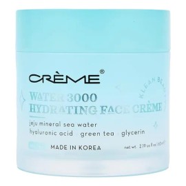 The Creme Shop Cuidado Coreano De La Piel Para Una Piel Revi