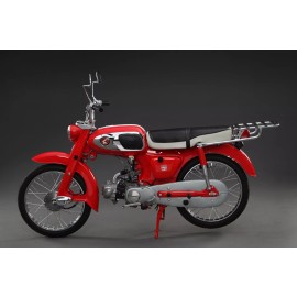 Unbranded Honda Cloud Silver Powder Coat Powder CB750 CB450 S90 S65 CB550 CL360 350 CA