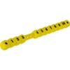 TUNIRO Pack of 2 Table Football Goal Counter for Football