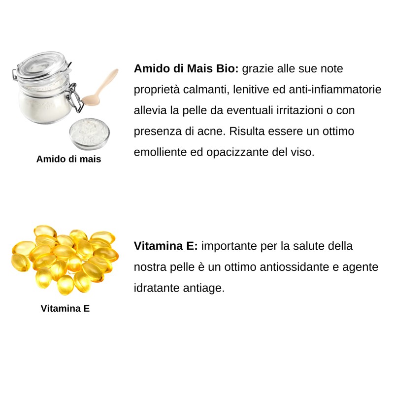 Terre De Sable Bronzer Bronzing Powder Natural Formulation 8 g