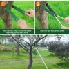 Jevrench 12 PCS Tree Straps for Staking, Tree Support Straps