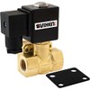 Vixen Air 3/8" NPT Air Ride Suspension High Flow Normally