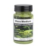Ideen mit Herz Moss Medium Acrylic Paint with Fibres Moss