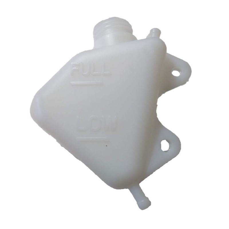 [mikan] Kawasaki KLX250 Reserve Tank General Purpose Motorcycle Radiator Coolant