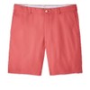 PETER MILLAR New 2023 Salem Golf Shorts Cape Red 40