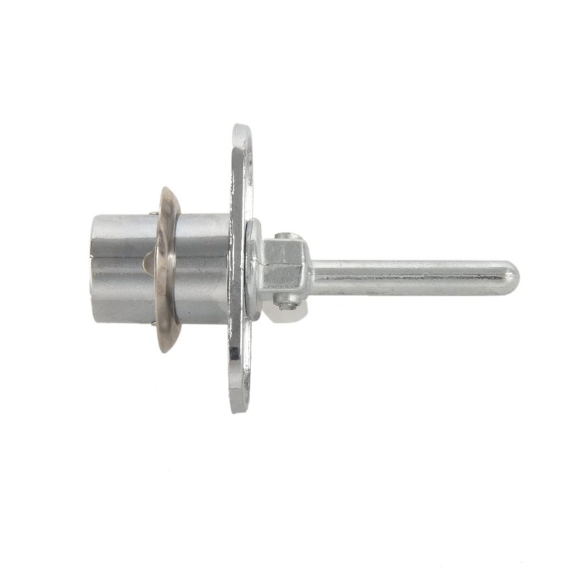 Aswalling Zinc Alloy Computer Desk Cabinet Mailbox Drawer Cupboard Locker