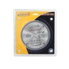 Tech Traders TCT Circular Wood Saw Blade 165mm x 20mm