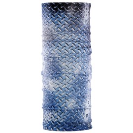 Flying Fisherman SunBandit Multifunctional Headwear Bandana, UV Protective Face Mask and Neck Gaiter, 12 Ways to Wear