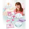 SEGA FAVE WHO are YOU? Sanrio Characters
