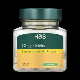 Holland & Barrett Ginger 30 Melts