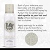 Punky Temporary Hair Highlight Spray Gold/Silver 3.5oz #97535W