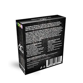 Beard Gains - Original Scented Exclusive Pristine Beard Soap Conditioner | Ultimate Beard Healer & Wash! Paraben & Sulfate Free!