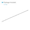 CoCud Mini Twist Drill Bit, 0.04 inch (1 mm) Drill
