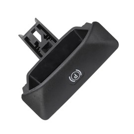 Tbest Brake Discs and Accessories Parking Brake Pull Handle A2044270020 Replacement for C E W204 W212