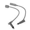 SPX Plug to RJ45 Adapter 1200Mbps Waterproof SPX to RJ45