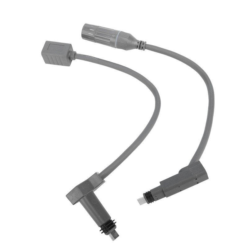 SPX Plug to RJ45 Adapter 1200Mbps Waterproof SPX to RJ45