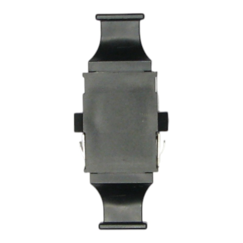 CHB MPO Key-Up to Key-Down (KUD) Back-to-Back Fiber Optic Adapter