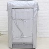 Washing Machine Cover, Improved Design, Outdoor, Waterproof, Dustproof, Moisture Proof,