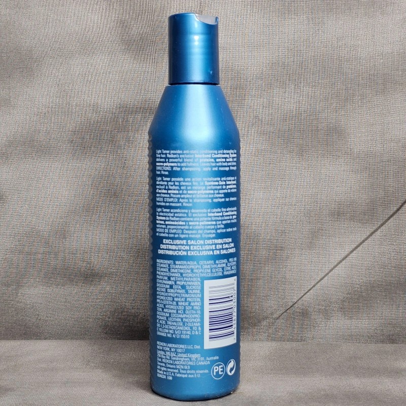 REDKEN Headstrong Light Tamer Conditioner Anti-Static for Fine Hair 8.5