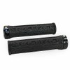 Race Face Half Nelson Lock-on Grips, Black, 29mm, 96g, Bicycle,