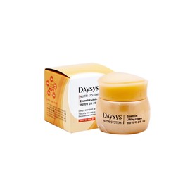 Enprani Daysis Essential Lifting (Elasticity Strengthening) Cream 60ml / 엔프라니 데이시스 에센셜 리프팅(탄력강화)크림 60ml
