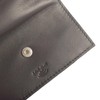 Maitre - Leder Geldbörse mit RFID Schutz, Münzfach & Scheinfach
