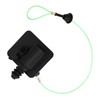Fuel Lid Actuator Gas Door Assembly 74700TBAA02 Fuel Door Lid
