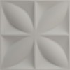 Ekena Millwork 11 7/8"W x 11 7/8"H Helene EnduraWall Decorative