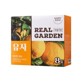 Cleansing Soap Facial Skin Care Vitamin All-in-One Yuzu Soap 90g 8 Pieces / 클렌징 비누 페이셜 스킨케어 비타민 올인원 유자 비누 90g 8개입