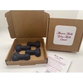 Kreed Wax Melts Willies (x4) | Highly Scented | Natural Wax | Handmade