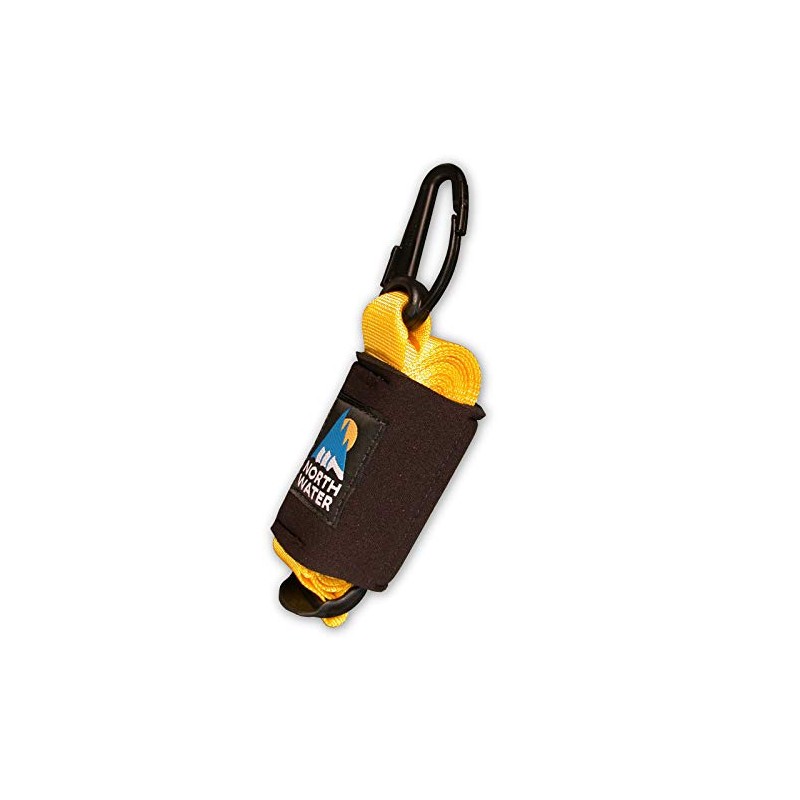 North Water Rescue Stirrup
