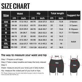 Soared 3D Protection Hip Butt EVA Paded Short Pants Protective Gear Guard Impact Pad Ski Ice Skating Snowboard Black XXL