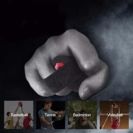 Protector De Dedos Vhopmore Neopreno Dedo Entablillado Wraps