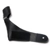 TOPARCHERY Genuine Cowhide Finger Tabs Thumb Ring Protector Recurve Bow