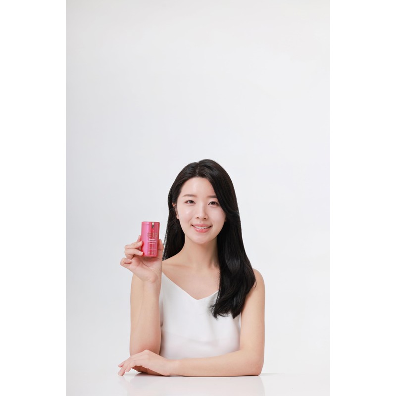 SKIN79 SKIN79 Super Plus Beblesh Balm Pink BB 40g All