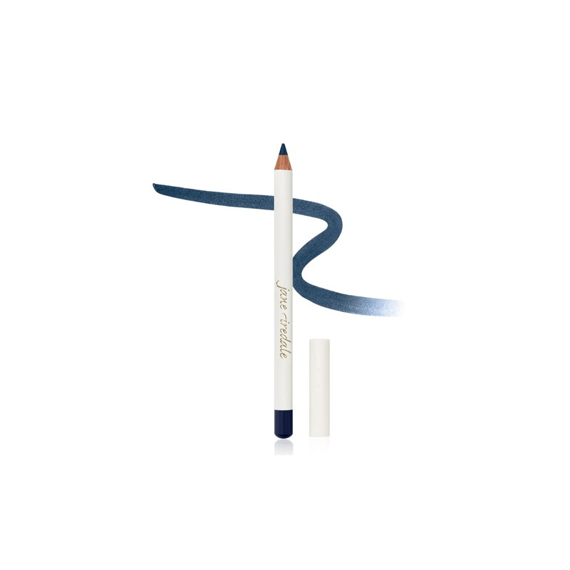 Jane Iredale Eye Pencil 1.1g (Various Shades), Black/Grey