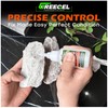 GREEGEL 4 Oz Medium Thick Liquid Clear Super Glue +