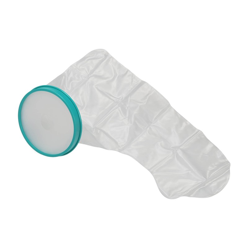 Waterproof Arm Cast Cover Reusable Adult Shower Bath Arm Cast