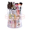 Organizador Maquillaje/acrilico Organizer Porta Brochas