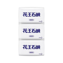 Commercial Soap 3.0 oz (85 g) x 40 Packs (120 Pack)