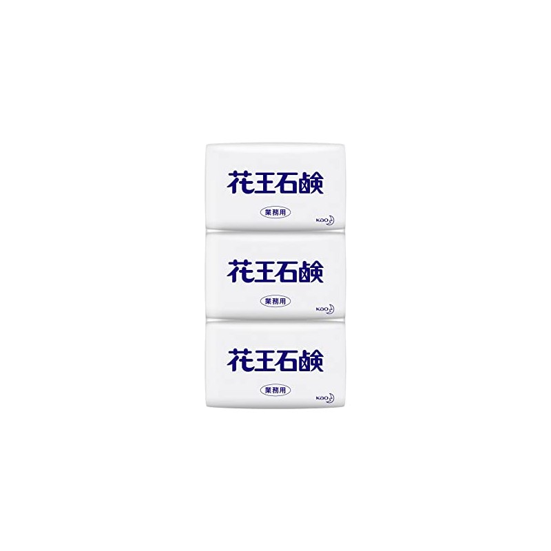 Commercial Soap 3.0 oz (85 g) x 40 Packs (120