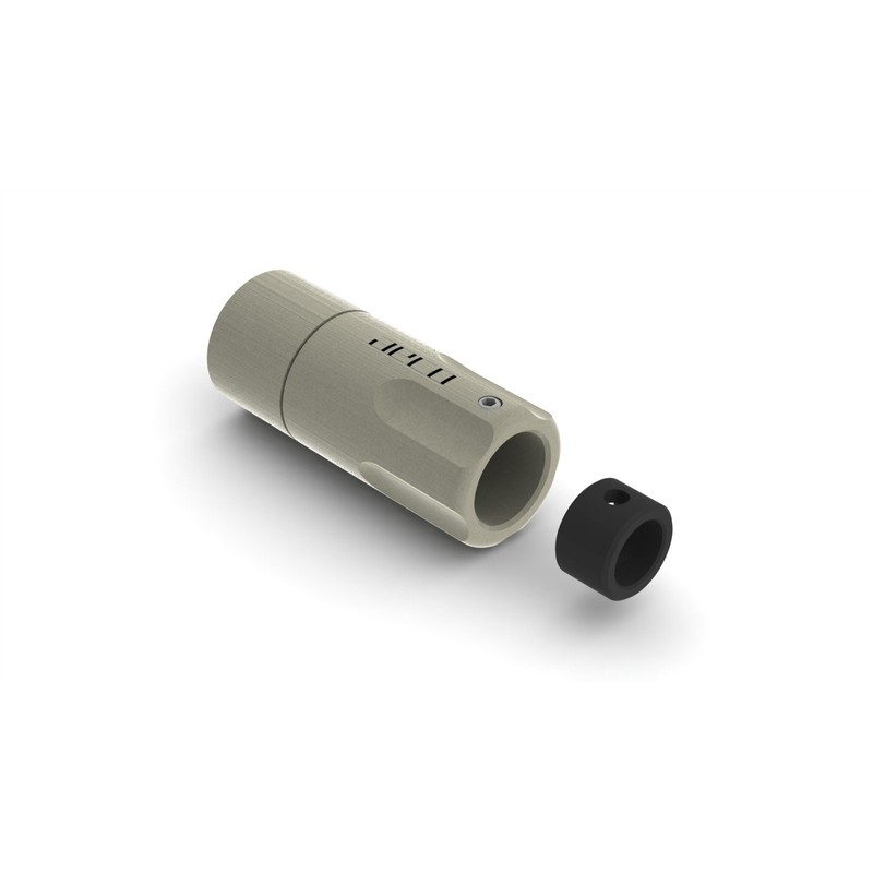 aeco XLR AMI-1060G, 2pcs/1set, Gold Plating, Vacuum Bag