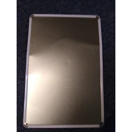 Honda Parking Only Tow Notice Metal All Others Will Be Crushed 3x Metal Signs