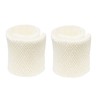 AIRCARE MAF1 Replacement Wick Humidifier Filter for MA1201 (2)