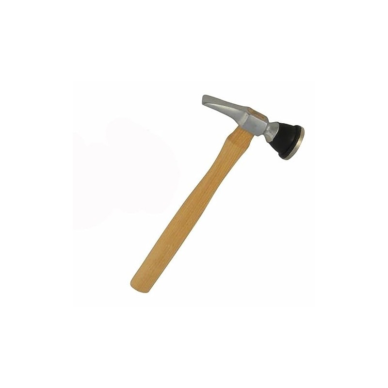 generic Dent Removal Tool Body Tool Shrink Hammer Soft Hammer