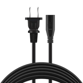 PKPOWER 6ft AC Power Cord Cable Lead for Sony SRS-XP700 Portable Wireless Speaker